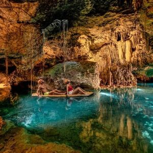 Veranstaltung: Xplor: Entrada de acceso rápido, Xplor Park in Playa del Carmen