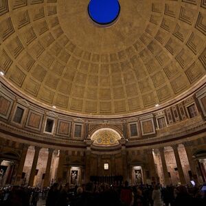 Veranstaltung: Pantheon di Roma: Biglietto d'ingresso + Audioguida digitale, Pantheon in Rome