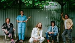 Event: Yukon Blonde, Rum Runners in London