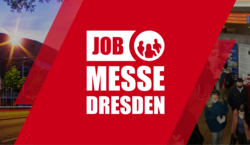 Veranstaltung: 29. Jobmesse Dresden im Rudolf-Harbig-Stadion, Stadion Dresden in Dresden