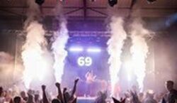 Veranstaltung: Bingo Lingo, O2 Academy Oxford in Oxford