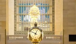 Veranstaltung: NYC: Official Grand Central Terminal Tour, Grand Central Terminal in New York
