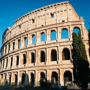 Veranstaltung: Colosseo, Foro Romano e Palatino: Ingresso riservato + Audioguida digitale, Colosseum in Rome