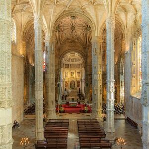 Veranstaltung: Pacote Belém, Lisbon Cruises in Lisbon