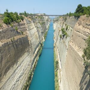 Veranstaltung: Ancient Corinth: Private Guided Tour + Roundtrip Transport from Athens, Day Trips from Athens in Athens