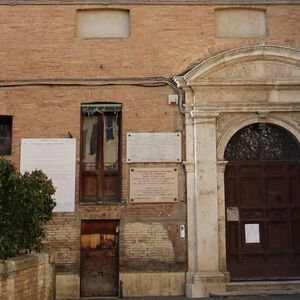 Veranstaltung: Sinagoga di Siena: Biglietto d'ingresso, Siena Synagogue in Siena