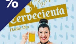 Veranstaltung: Cervecienta - Nadin Din, Golem'S (Almería Teatro) in Barcelona