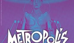 Veranstaltung: Metropolis, Georg-Friedrich-Händel Halle in Halle / Saale