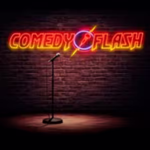 Veranstaltung: Comedyflash - Die Stand Up Comedy Show, Comedy Club Stuttgart in Stuttgart