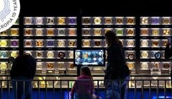 Veranstaltung: Artis Micropia: Entry Ticket, Micropia in Amsterdam