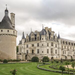 Veranstaltung: Visite guidée d'une journée des Châteaux de la Loire au départ de Paris, Pullman Paris Centre - Bercy in Paris