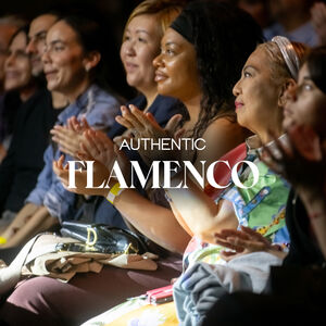 Veranstaltung: Authentic Flamenco présente El Yiyo, Canadian Museum of History in Gatineau