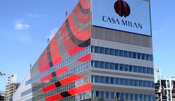 Veranstaltung: Museo Casa Milan: Biglietto d'ingresso, Casa Milan Museum in Milan