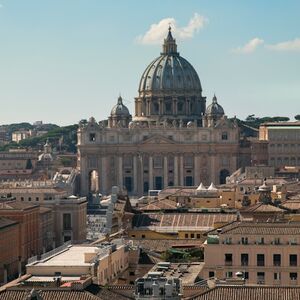 Veranstaltung: Roma: Il tour ufficiale di Angeli e Demoni in autobus, Rome Walking Tours in Rome