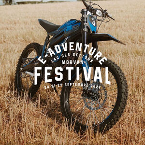 Veranstaltung: E-adventure Festival, Activital - Base Sport et Nature des Settons in Montsauche-les-Settons