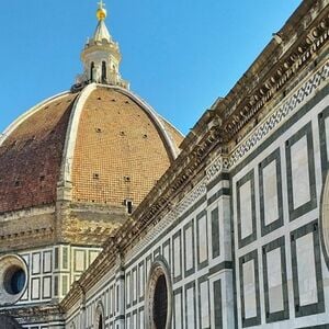 Veranstaltung: Cupola del Brunelleschi e Duomo di Firenze: Ingresso riservato + Audioguida, Florence Cathedral – The Duomo in Florence