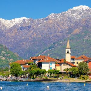 Veranstaltung: Tour in Barca all'Isola dei Pescatori, Lago Maggiore Boat Tours in Stresa