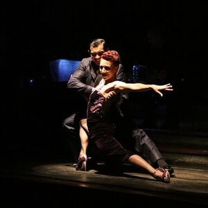 Veranstaltung: El Aljibe Tango Show, Aljibe Tango in Buenos Aires