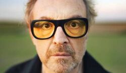 Event: Josef Hader - Hader ON Ice, Staatsschauspiel Dresden - Schauspielhaus in Dresden