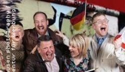 Veranstaltung: Frei und Grenzenlos, Boulevardtheater Bremen in Bremen
