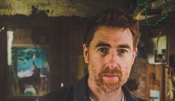 Event: Jamie Lawson, Brotfabrik in Frankfurt am Main