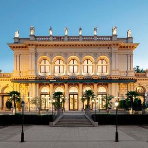 Veranstaltung: Kursalon Wien: Johann Strauss und Mozart Konzert, Kursalon Wien in Wien