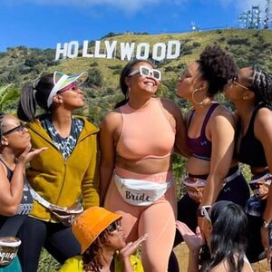 Veranstaltung: Los Angeles: 3-Hr Hollywood Sign Hike Walking Tour, Los Angeles in los angeles