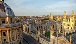 Veranstaltung: Private tours to Cotswolds, Blenheim Palace, Oxford, in Oxford