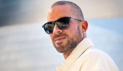 Veranstaltung: Collie Buddz (21 & Over), Felton Music Hall in Felton
