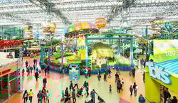 Veranstaltung: Mall of America: Nickelodeon Universe Unlimited Ride Pass, in Bloomington, Minnesota