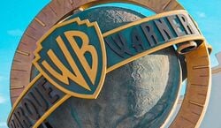 Veranstaltung: Parque Warner Madrid: Entrada, Parque Warner Madrid in Madrid