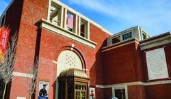 Event: Museum of the American Revolution: Entry Ticket, Museum of the American Revolution in Philadelphia