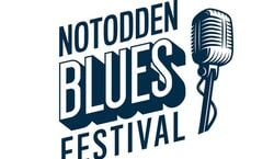 Veranstaltung: Ordinær - festivalpass (Gjelder alle dager), Notodden Bluesfestival in Notodden
