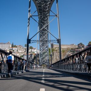 Veranstaltung: Porto: Tour privado personalizado de Tuk Tuk, Porto Walking Tours in Porto