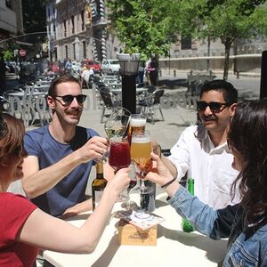 Veranstaltung: Granada: Visita gastronómica guiada, Granada Food Tours in Granada