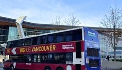 Event: Victoria & Butchart Gardens: Day Trip from Vancouver, Day Trips from Vancouver in Vancouver