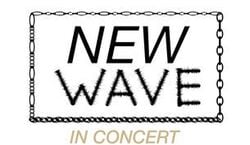 Veranstaltung: New Wave in Concert, Ziggo Dome in Amsterdam