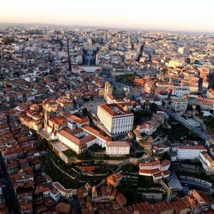 Veranstaltung: Look at Porto Cinema 5D: bilhete de entrada, Look at Porto in Porto