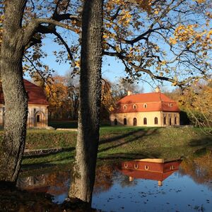 Veranstaltung: Liubavas Manor-Museum & Europos Parkas: Combo Ticket, Europos Parkas in Vilnius