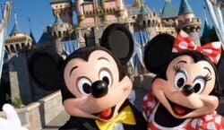Veranstaltung: Disneyland® California: 3-Day Park Hopper Ticket + Optional Lightning Lane Pass, Disneyland California in Anaheim