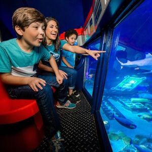 Veranstaltung: Legoland® California + Sea Life California: Second Day Free, Legoland® California Resort in Carlsbad