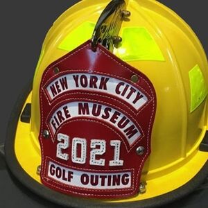 Veranstaltung: New York City Fire Museum: Entry Ticket, New York City Fire Museum in New York