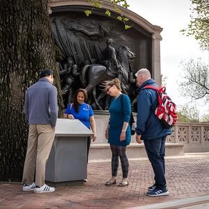 Veranstaltung: Boston History and Freedom Trail Private Walking Tour, 560 Boylston St in Boston