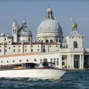 Veranstaltung: Taxi d'acqua dall'aeroporto Marco Polo a Venezia, Marco Polo Airport Transfers Venice in Venice