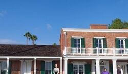 Veranstaltung: Whaley House: Self-Guided Haunted Tour, Whaley House Museum in San Diego
