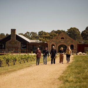 Veranstaltung: St Hugo Garden to Table Experience & Lunch, St Hugo Wines in Rowland Flat