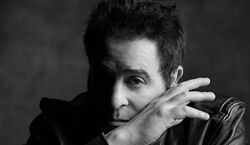 Event: Counting Crows, O2 City Hall Newcastle in Newcastle Upon Tyne