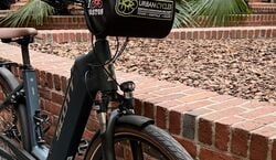 Veranstaltung: Boston: E-Bike Rental, Boston City Tours in Boston