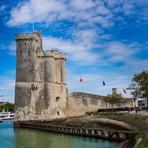 Veranstaltung: Tours de La Rochelle : Entrée rapide, Tours de La Rochelle in La Rochelle