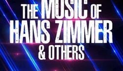 Veranstaltung: The Music of Hans Zimmer & Others, Capitole En Champagne in Chalons En Champagne